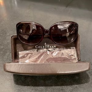 Cole Haan Sunglasses